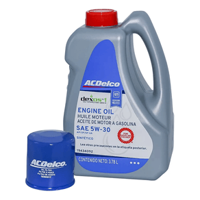 KIT-CAMBIO-ACEITE-SINTETICO-5W30