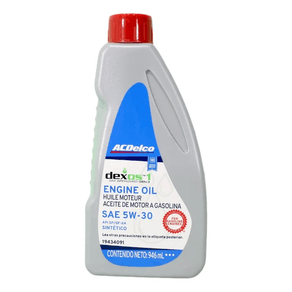 ACEITE-SINTETICO-5W30-DEXRON3-1L