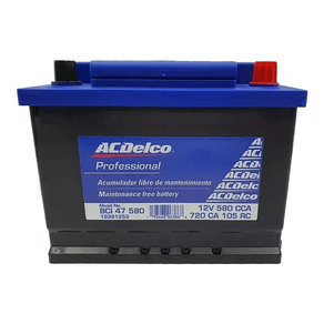 BATERIA-CCA-580