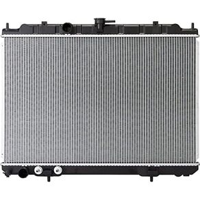 RADIADOR-TIIDA-Nissan-1.8-STD-Original
