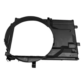 Tolva-De-Radiador-Np300-2014 Nissan-Original