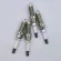 4 Bujias Iridium-Nissan-X-trail-Np300-Versa-March-2012-2022