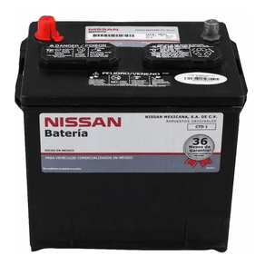 Bateria-De-Carga-X-trail-2001-2020-Nissan