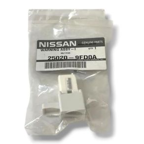 Nissan-Advertencia-Assy-instrumento-N-Ccm-Indicado-En-Descripcion
