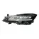 Faro-Izquierdo-Original-Nissan Kicks 2021-2024