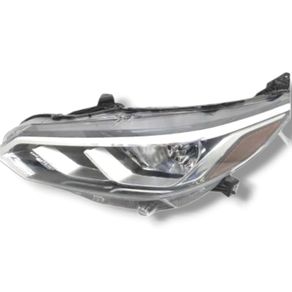 FARO-IZQ HALOGENO-NISSAN-SENTRA-2020-2025-ORIGINAL