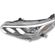 FARO-IZQ HALOGENO-NISSAN-SENTRA-2020-2025-ORIGINAL
