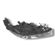 FARO-IZQ HALOGENO-NISSAN-SENTRA-2020-2025-ORIGINAL