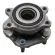 Maza-Delantera-Original-Nissan-X-trail 2014-2022-Original