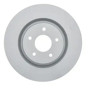 Disco-De-Freno-Delantero-Original-Nissan-X-trail 2014-2022-Original