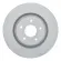 Disco-De-Freno-Delantero-Original-Nissan-X-trail 2014-2022-Original