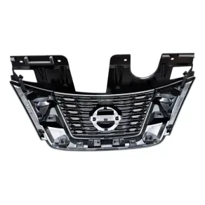 Parrilla-Delantera-Nissan-X-trail 2014-2022 Original