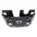 Parrilla-Delantera-Nissan-X-trail 2014-2022 Original