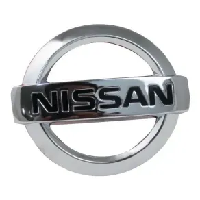 Emblema-Trasero-Nissan-Tsuru-Original-1991-2009
