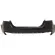 FACIA TRASERA-XTRAIL 2014-2022-ORIGINAL
