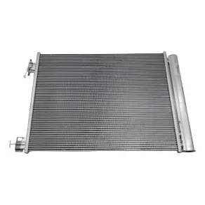 Radiador Para-Nissan Sentra-2020-2025 Original