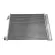 Radiador Para-Nissan Sentra-2020-2025 Original