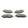 Balatas-Delanteras-Versa-2011-2020-March-2011-2024-V-Drive