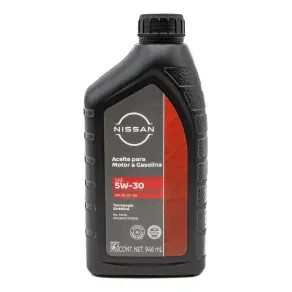 Aceite-para-motor-Nissan-sintetico-5W-30-Original