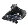 Base-De-Calavera-Izquierda-Versa-2012-2019-Nissan-Original