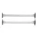 BARRAS-PORTA-EQUIPAJE-KICKS-2017-A-2025-ORIGINAL